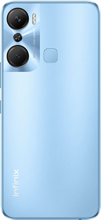Смартфон Infinix Hot 12 Pro 128GB Electric Blue