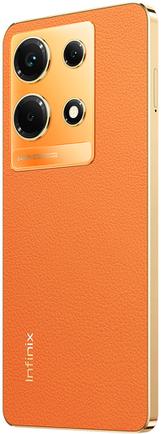 Смартфон Infinix Note 30 8/256GB Sunset Gold