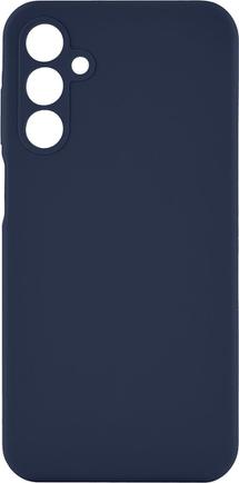 Клип-кейс uBear Touch Case для Samsung Galaxy A15 Dark Blue