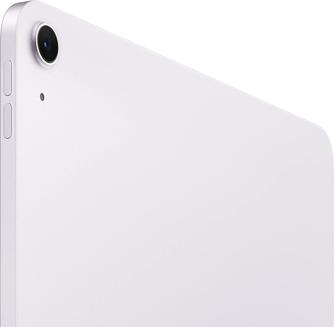 Планшет Apple iPad Air (2025) 13" Wi-Fi 256GB Purple (без RuStore)