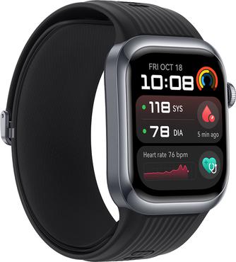 Умные часы Huawei Watch D2 Black