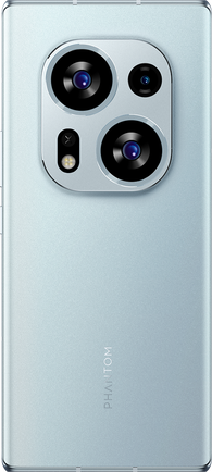 Смартфон TECNO Phantom X2 5G 8/256GB Moonlight Silver