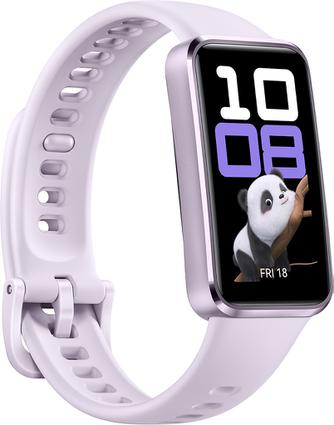 Фитнес-браслет Huawei Band 10 Purple