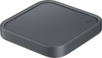 Беспроводное зарядное устройство Samsung EP-P2400 с блоком питания Black