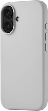 Клип-кейс uBear Touch Mag Case для Apple iPhone 16 Gray