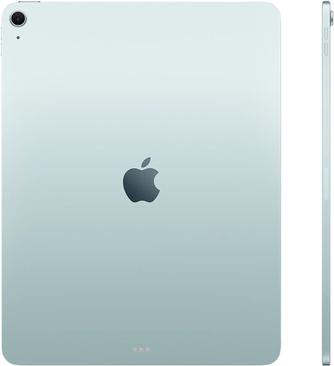 Планшет Apple iPad Air (2025) 13" Wi-Fi 256GB Blue (без RuStore)