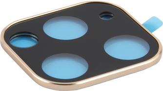 Защитное стекло Red Line для камеры Apple iPhone 11 Pro/11 Pro Max Gold