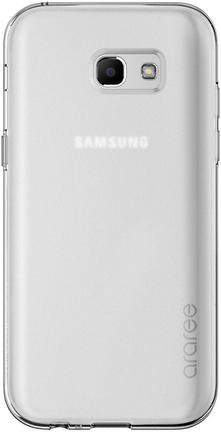 Клип-кейс Araree Airfit для Samsung Galaxy A3 (2017) Transparent
