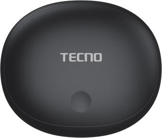 Наушники TECNO True 1 Air Black