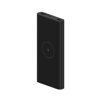 Портативное зарядное устройство Xiaomi 10W Wireless Power Bank Black