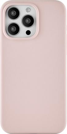 Клип-кейс uBear Touch Mag Case для Apple iPhone 15 Pro Max Pink