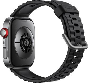 Умные часы Huawei Watch Fit 4 Pro Чёрные