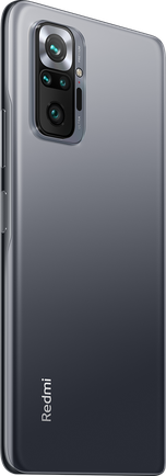 Смартфон Xiaomi Redmi Note 10 Pro 128GB Onyx Gray
