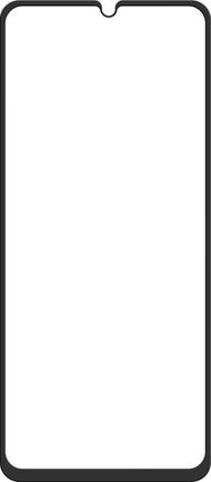 Защитное стекло BoraSCO для Xiaomi Redmi 14C 4G Black