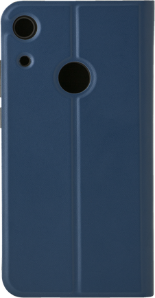Чехол-книжка TFN для Huawei и Honor 6,09" Blue