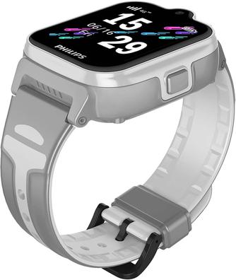 Умные часы Philips W6610 Gray