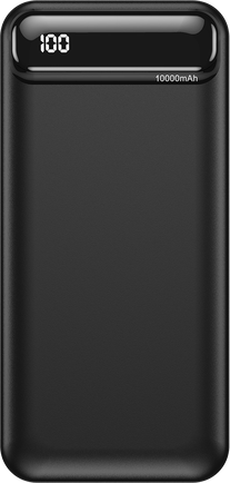 Изображение товара Портативное зарядное устройство Red Line RP-60 10000mAh компактное и универсальное