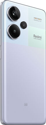 Смартфон Xiaomi Redmi Note 13 Pro+ 5G 8/256GB Aurora Purple