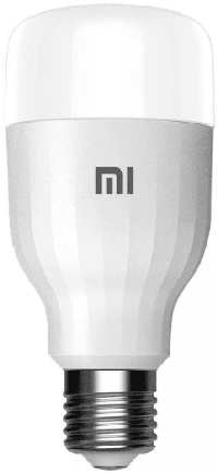 Умная лампочка Xiaomi Mi Smart LED Bulb Essential White