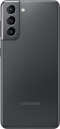Смартфон Samsung Galaxy S21 128GB Gray