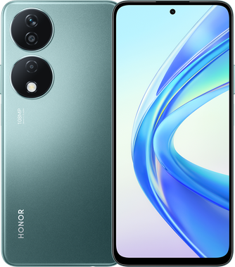 Смартфон Honor X7b 8/128GB Emerald Green