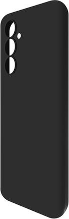 Клип-кейс Krutoff Soft Case для Samsung Galaxy A16 Black