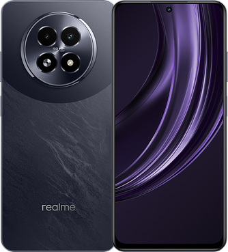 Смартфон realme 13 5G 12/256GB Dark Purple