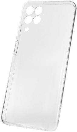Клип-кейс LuxCase для Samsung Galaxy M53 Transparent