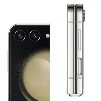 Смартфон Samsung Galaxy Z Flip5 5G 8/256GB Бежевый
