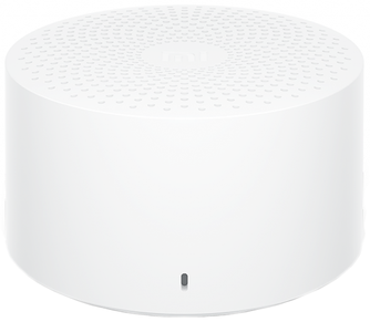 Портативная колонка Xiaomi Mi Compact Bluetooth Speaker 2 White