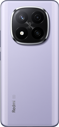 Смартфон Xiaomi Redmi Note 14 Pro+ 5G 8/256GB Lavender Purple