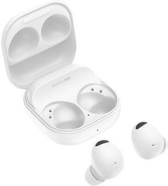 Наушники Samsung Galaxy Buds2 Pro White
