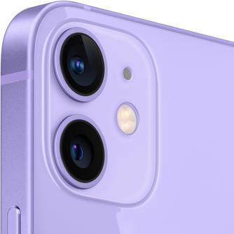 Смартфон Apple iPhone 12 mini 64GB Фиолетовый