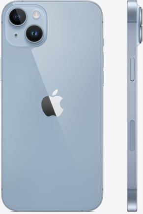 Смартфон Apple iPhone 14 Plus 512GB MQ613RU/A Blue
