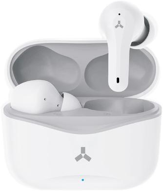 Наушники Accesstyle Tornado TWS White
