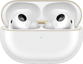 Наушники Huawei FreeBuds Pro 4 White