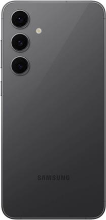 Смартфон Samsung Galaxy S24 FE SM-S721 8/256GB Графитовый
