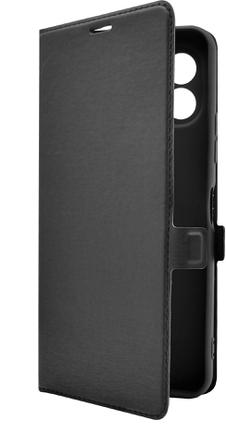 Изображение товара Чехол-книжка BoraSCO для Huawei Nova Y61 Чёрный