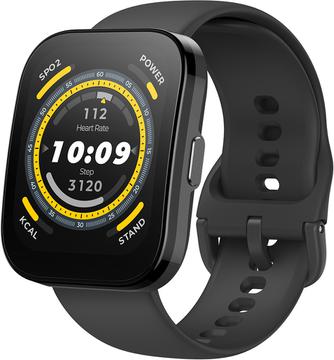 Xiaomi amazfit bip negro sale