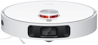 Робот-пылесос Xiaomi Robot Vacuum X10+ EU White