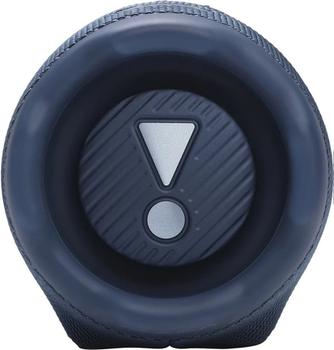 Портативная колонка JBL Charge 6 Blue