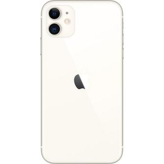Смартфон Apple iPhone 11 128GB (2020) Белый