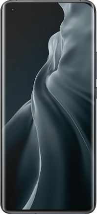 Смартфон Xiaomi Mi 11 256GB Midnight Gray