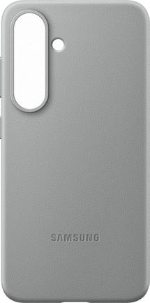 Клип-кейс Samsung Kindsuit Case Galaxy S25 Серый