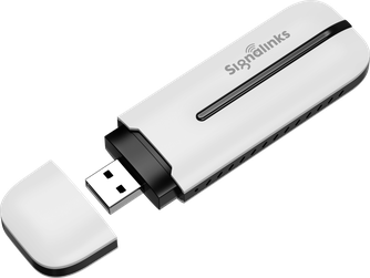 USB-модем Signalinks M806A White