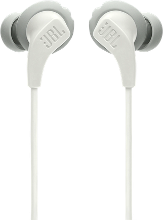 Наушники JBL Endurance Run 2 White