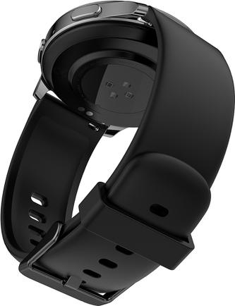 Умные часы Amazfit Pop 3R A2319 Black