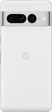 Смартфон Google Pixel 7 Pro 12/128GB Snow