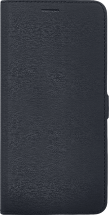 Чехол-книжка BoraSCO для Samsung Galaxy M11 Blue