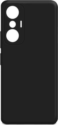 Клип-кейс Gresso Meridian для Infinix Hot 20S Black